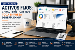 Blog 3 activos exigir