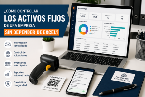 Blog 5 Activos Fijos