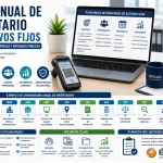 Plan anual de inventario de activos fijos con cronograma, responsables e indicadores para fortalecer el control patrimonial.